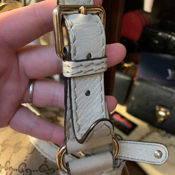 Gucci bag - Picture 8 of 10